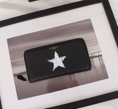 2019秋冬大人気ジバンシー(GIVENCHY)☆メンズ 長財布コピー ☆絶品定番商品!今から活躍!絶賛発売中！♪♪