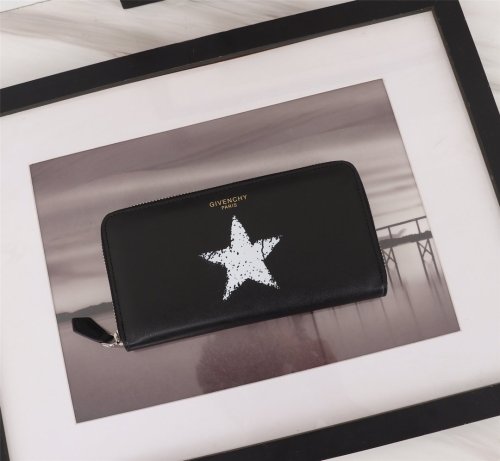2019秋冬大人気ジバンシー(GIVENCHY)☆メンズ 長財布コピー ☆絶品定番商品!今から活躍!絶賛発売中！♪♪