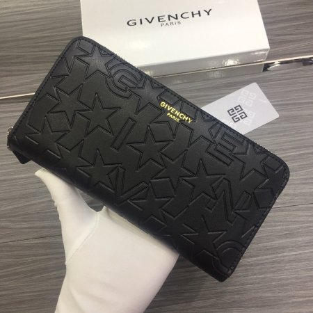2019秋冬高品質ジバンシー(GIVENCHY)☆メンズ 長財布コピー ☆数量限定発表！お見逃しなく！