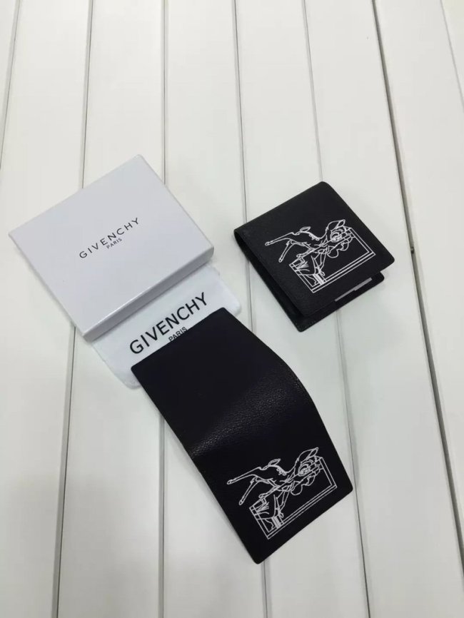 2019秋冬新作☆超売れ筋ジバンシー(GIVENCHY)☆メンズ 財布コピー ☆特別価格にて販売!!今一番流行っている人気アイテム!!