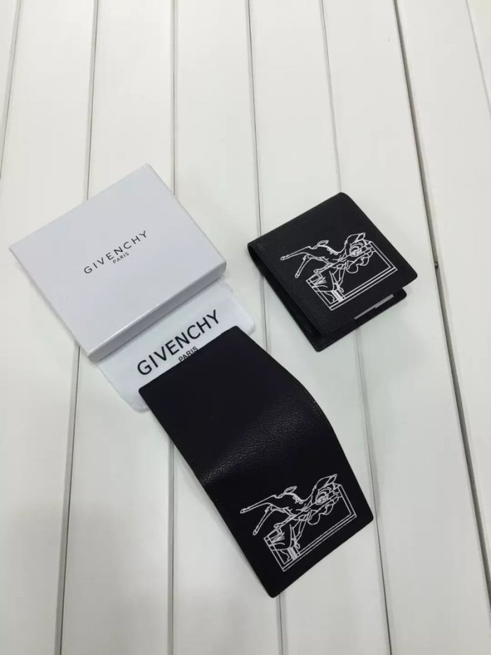 2019秋冬新作☆超売れ筋ジバンシー(GIVENCHY)☆メンズ 財布コピー ☆特別価格にて販売!!今一番流行っている人気アイテム!!