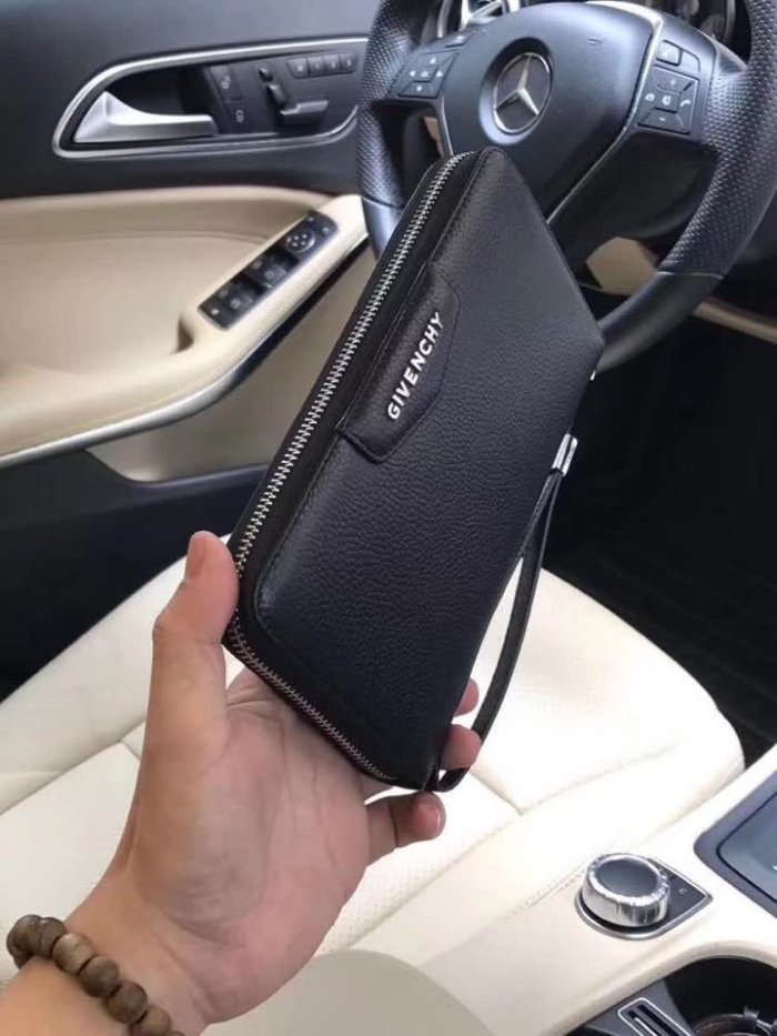 2019秋冬定番商品ジバンシー(GIVENCHY)☆メンズ 長財布コピー ☆爆発人気商品!数量限定発表★♫♪