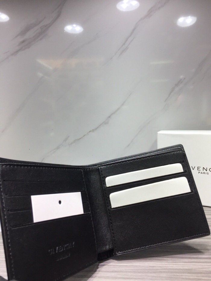 2019大人気爆発ジバンシー(GIVENCHY)☆メンズ 財布コピー ☆人気商品今流行り欠かせない存在☆★ 