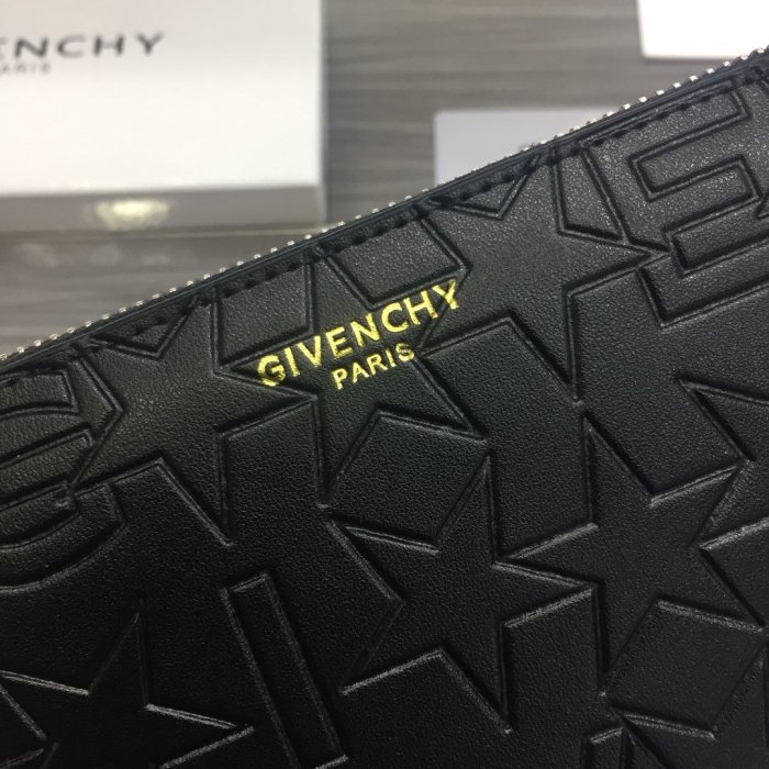 2019秋冬高品質ジバンシー(GIVENCHY)☆メンズ 長財布コピー ☆数量限定発表！お見逃しなく！