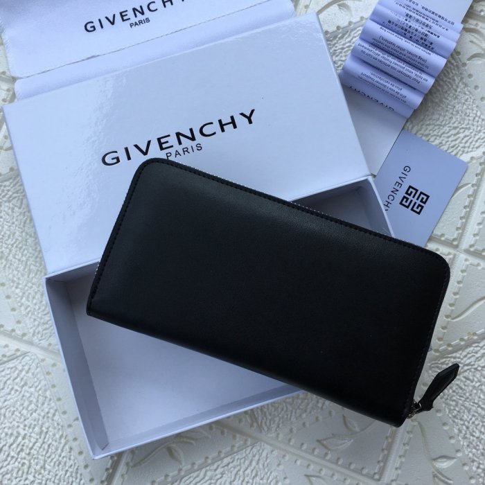 2019秋冬高品質ジバンシー(GIVENCHY)☆メンズ 長財布コピー ☆数量限定発表！お見逃しなく！