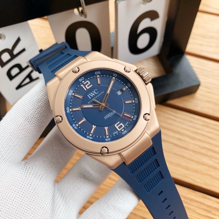 大人気新作IWC エンジニア コピーシリーズ メンズ 自動巻き