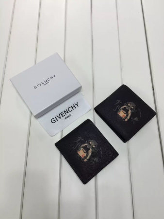 2019秋冬高品質ジバンシー(GIVENCHY)☆メンズ 財布コピー ☆数量限定発表！お見逃しなく！