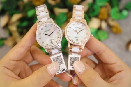 注目度NO.1シャネル 時計 コピー レディース クオーツ 