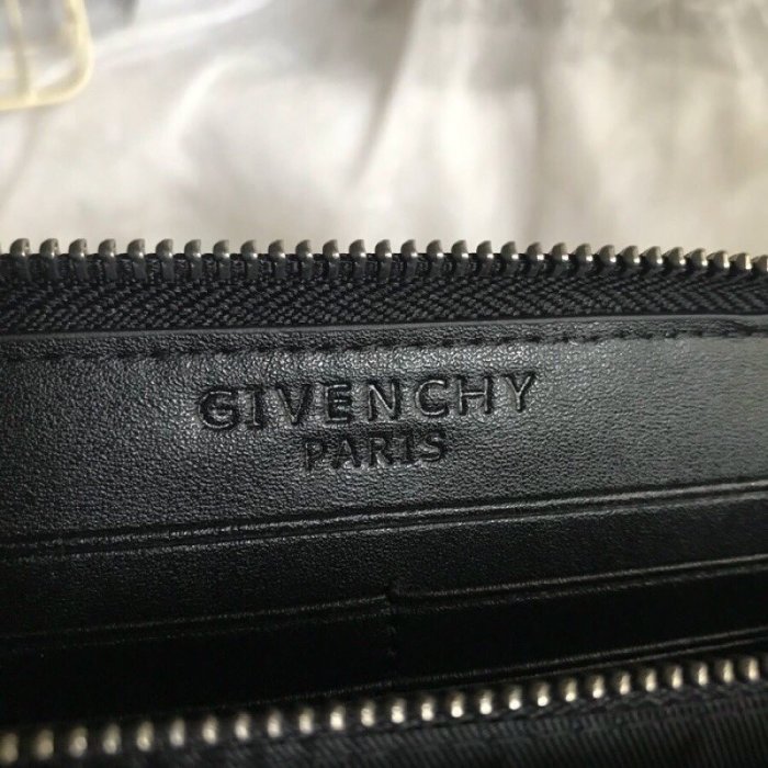 2019秋冬高品質ジバンシー(GIVENCHY)☆メンズ 長財布コピー ☆数量限定発表！お見逃しなく！