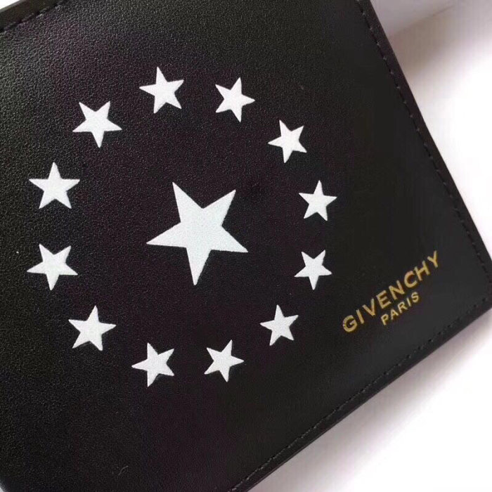 2019秋冬高品質ジバンシー(GIVENCHY)☆メンズ 財布コピー ☆数量限定発表！お見逃しなく！