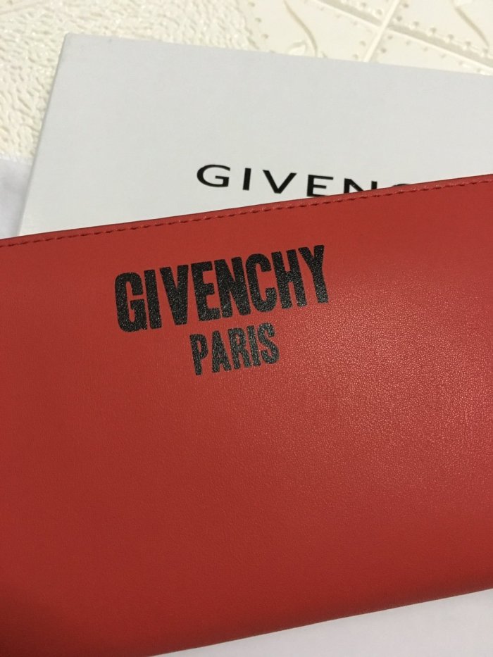 2019秋冬大人気ジバンシー(GIVENCHY)☆メンズ 長財布コピー ☆絶品定番商品!今から活躍!絶賛発売中！♪♪