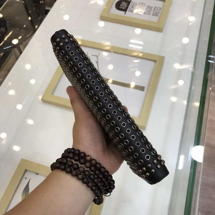 2019秋冬新作☆超売れ筋ヴェルサーチェ(VERSACE)☆メンズ 長財布コピー ☆特別価格にて販売!!今一番流行っている人気アイテム!!