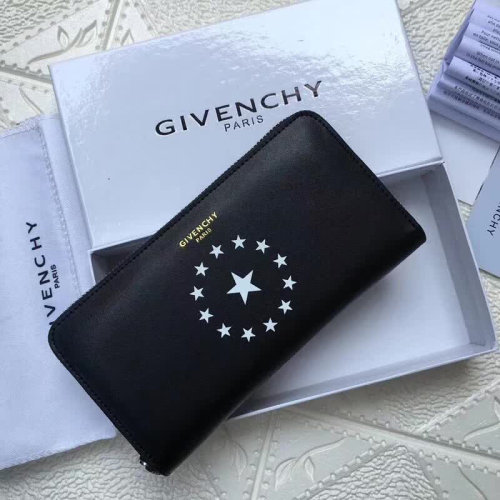 2019秋冬定番商品ジバンシー(GIVENCHY)☆メンズ 長財布コピー ☆爆発人気商品!数量限定発表★♫♪