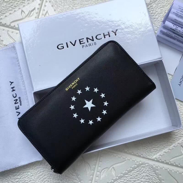 2019秋冬定番商品ジバンシー(GIVENCHY)☆メンズ 長財布コピー ☆爆発人気商品!数量限定発表★♫♪