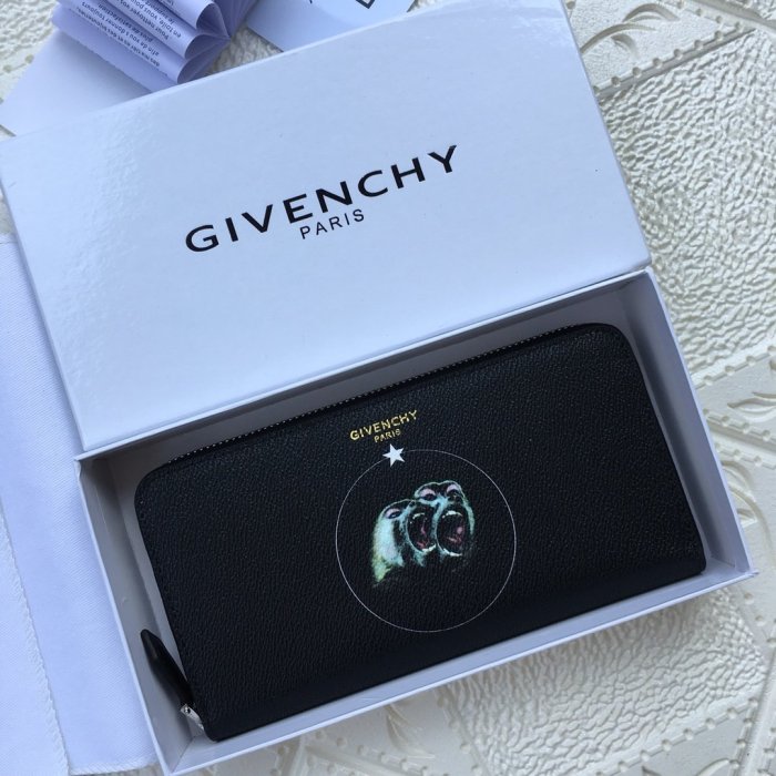 2019大人気爆発ジバンシー(GIVENCHY)☆メンズ 長財布コピー ☆人気商品今流行り欠かせない存在☆★