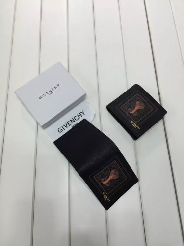 2019秋冬新作☆超売れ筋ジバンシー(GIVENCHY)☆メンズ 財布コピー ☆特別価格にて販売!!今一番流行っている人気アイテム!!