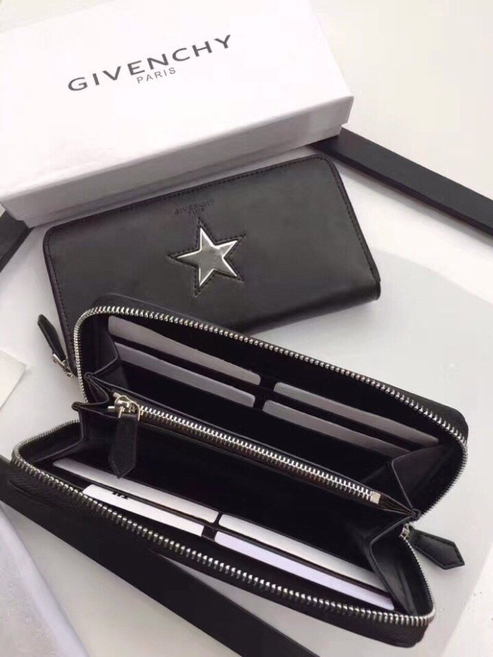 2019秋冬新作☆超売れ筋ジバンシー(GIVENCHY)☆メンズ 長財布コピー ☆特別価格にて販売!!今一番流行っている人気アイテム!!