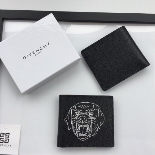 2019秋冬新作☆超売れ筋ジバンシー(GIVENCHY)☆メンズ 財布コピー ☆特別価格にて販売!!今一番流行っている人気アイテム!!