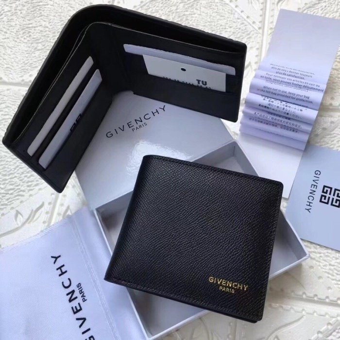 2019大人気爆発ジバンシー(GIVENCHY)☆メンズ 財布コピー ☆人気商品今流行り欠かせない存在☆★ 