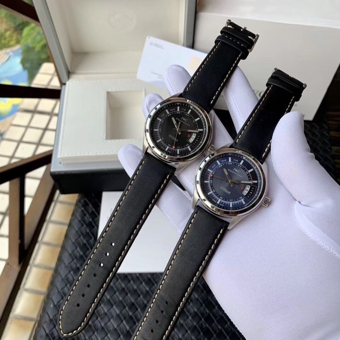 大人気新作IWC エンジニア コピーシリーズ メンズ 自動巻き3色