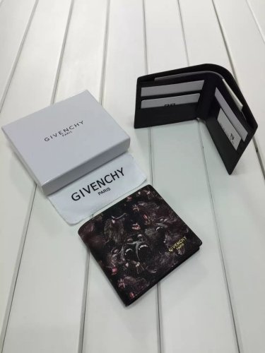 2019秋冬新作☆超売れ筋ジバンシー(GIVENCHY)☆メンズ 財布コピー ☆特別価格にて販売!!今一番流行っている人気アイテム!!