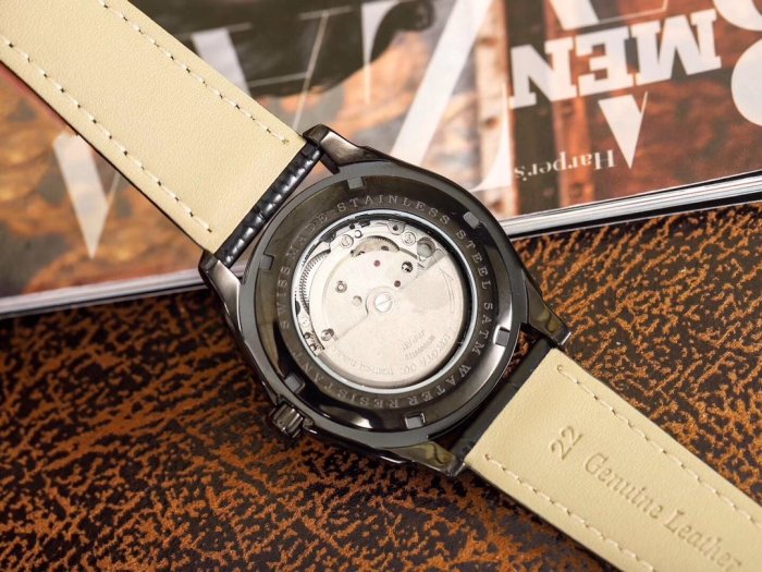 大人気新作IWC エンジニア コピーシリーズ メンズ 自動巻き3色