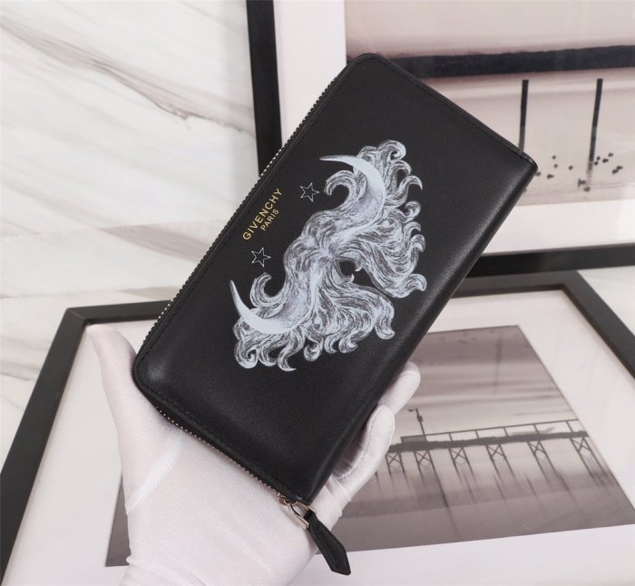 2019秋冬大人気ジバンシー(GIVENCHY)☆メンズ 長財布コピー ☆絶品定番商品!今から活躍!絶賛発売中！♪♪