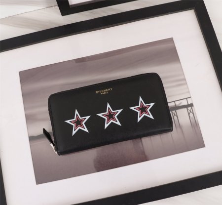 2019秋冬大人気ジバンシー(GIVENCHY)☆メンズ 長財布コピー ☆絶品定番商品!今から活躍!絶賛発売中！♪♪