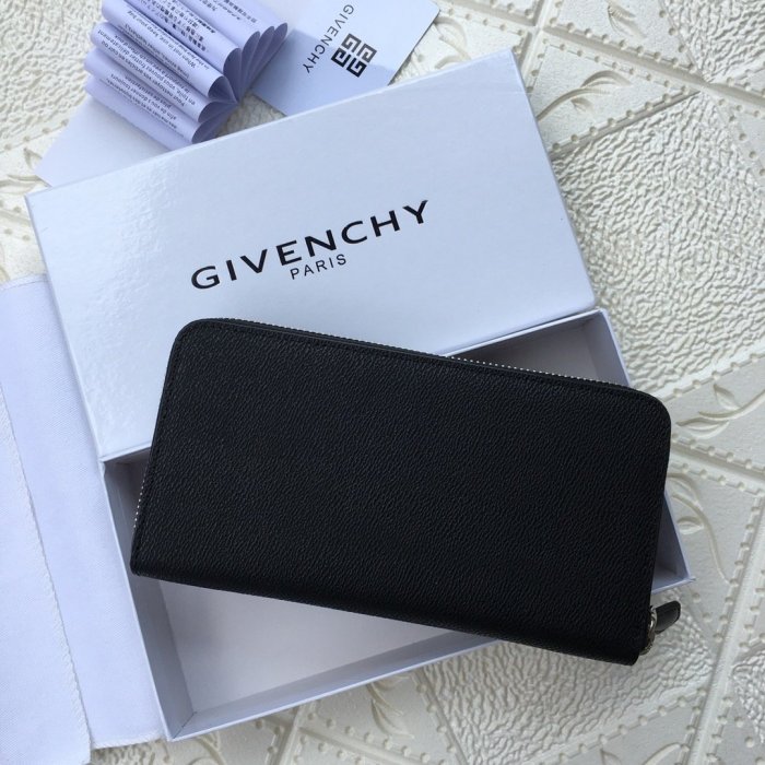 2019秋冬新作☆超売れ筋ジバンシー(GIVENCHY)☆メンズ 長財布コピー ☆特別価格にて販売!!今一番流行っている人気アイテム!!