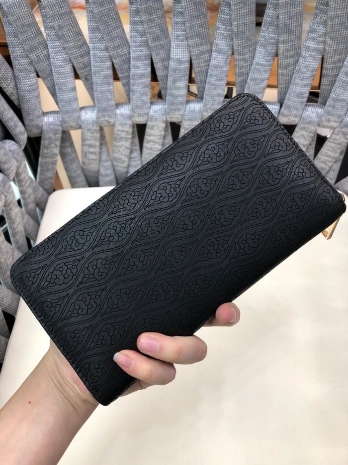 2019大人気爆発ヴェルサーチェ(VERSACE)☆メンズ 長財布コピー ☆人気商品今流行り欠かせない存在☆★ 