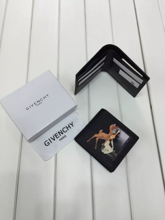 2019秋冬新作☆超売れ筋ジバンシー(GIVENCHY)☆メンズ 財布コピー ☆特別価格にて販売!!今一番流行っている人気アイテム!!