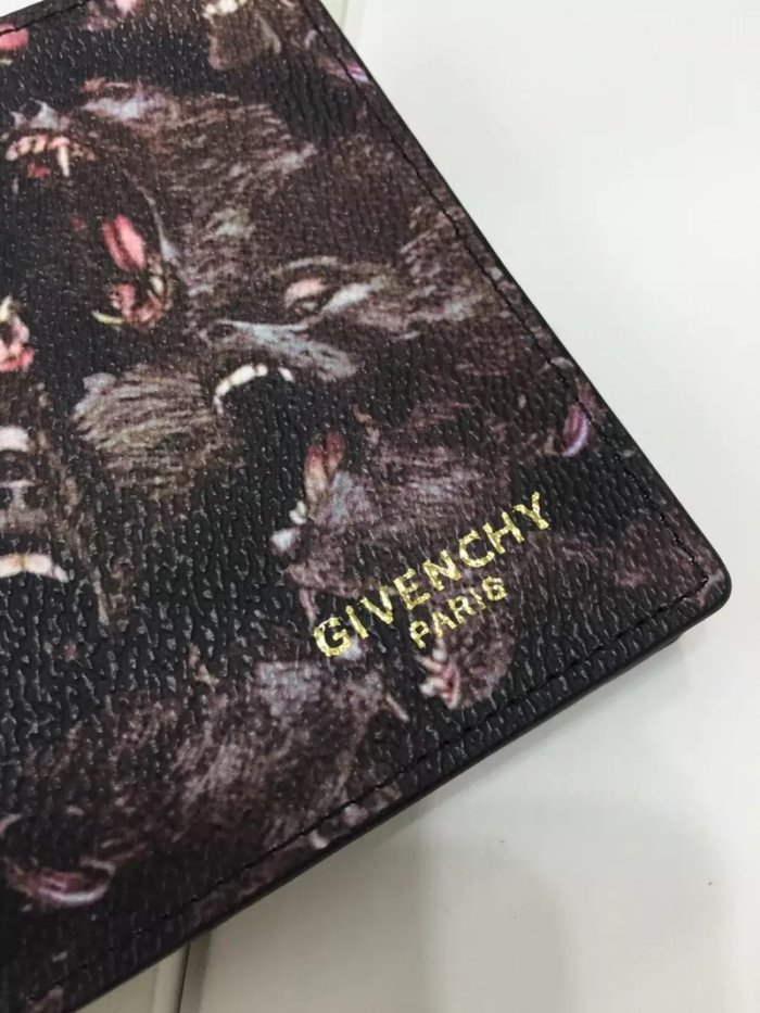 2019秋冬新作☆超売れ筋ジバンシー(GIVENCHY)☆メンズ 財布コピー ☆特別価格にて販売!!今一番流行っている人気アイテム!!