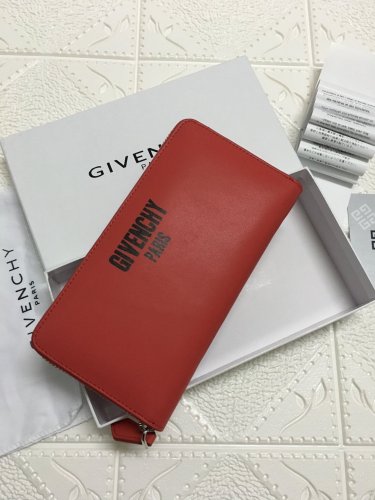 2019秋冬大人気ジバンシー(GIVENCHY)☆メンズ 長財布コピー ☆絶品定番商品!今から活躍!絶賛発売中！♪♪