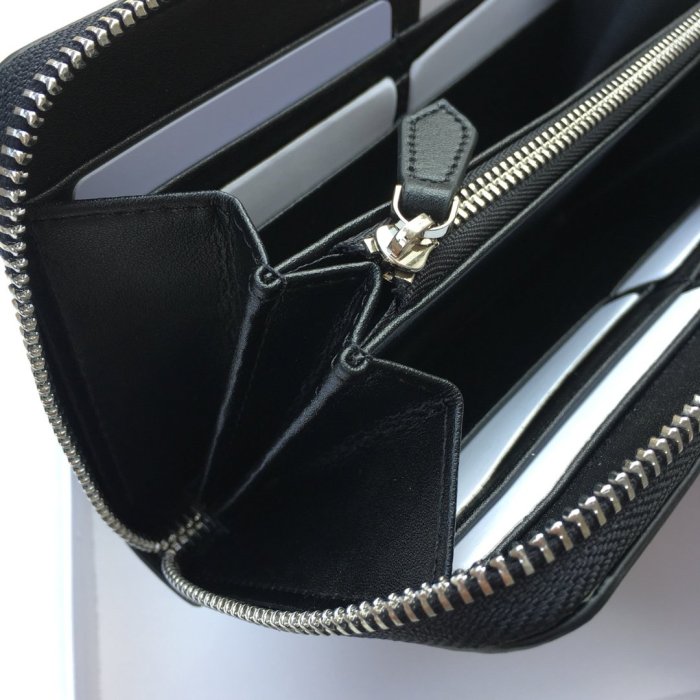 2019秋冬高品質ジバンシー(GIVENCHY)☆メンズ 長財布コピー ☆数量限定発表！お見逃しなく！