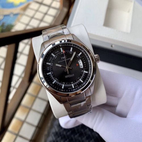 大人気新作IWC エンジニア コピーシリーズ メンズ 自動巻き3色