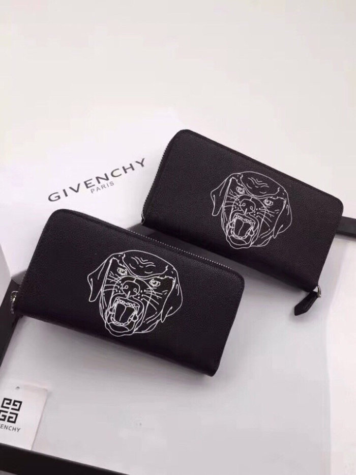 2019秋冬新作☆超売れ筋ジバンシー(GIVENCHY)☆メンズ 長財布コピー ☆特別価格にて販売!!今一番流行っている人気アイテム!!