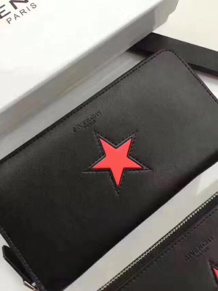 2019秋冬新作☆超売れ筋ジバンシー(GIVENCHY)☆メンズ 長財布コピー ☆特別価格にて販売!!今一番流行っている人気アイテム!!