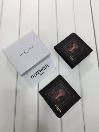 2019秋冬新作☆超売れ筋ジバンシー(GIVENCHY)☆メンズ 財布コピー ☆特別価格にて販売!!今一番流行っている人気アイテム!!