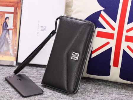 2019秋冬定番商品ジバンシー(GIVENCHY)☆メンズ 長財布コピー ☆爆発人気商品!数量限定発表★♫♪
