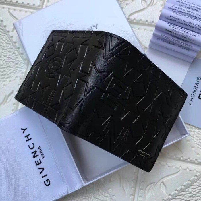 2019秋冬高品質ジバンシー(GIVENCHY)☆メンズ 財布コピー ☆数量限定発表！お見逃しなく！