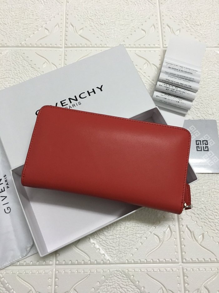2019秋冬大人気ジバンシー(GIVENCHY)☆メンズ 長財布コピー ☆絶品定番商品!今から活躍!絶賛発売中！♪♪