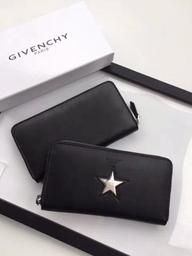 2019秋冬新作☆超売れ筋ジバンシー(GIVENCHY)☆メンズ 長財布コピー ☆特別価格にて販売!!今一番流行っている人気アイテム!!