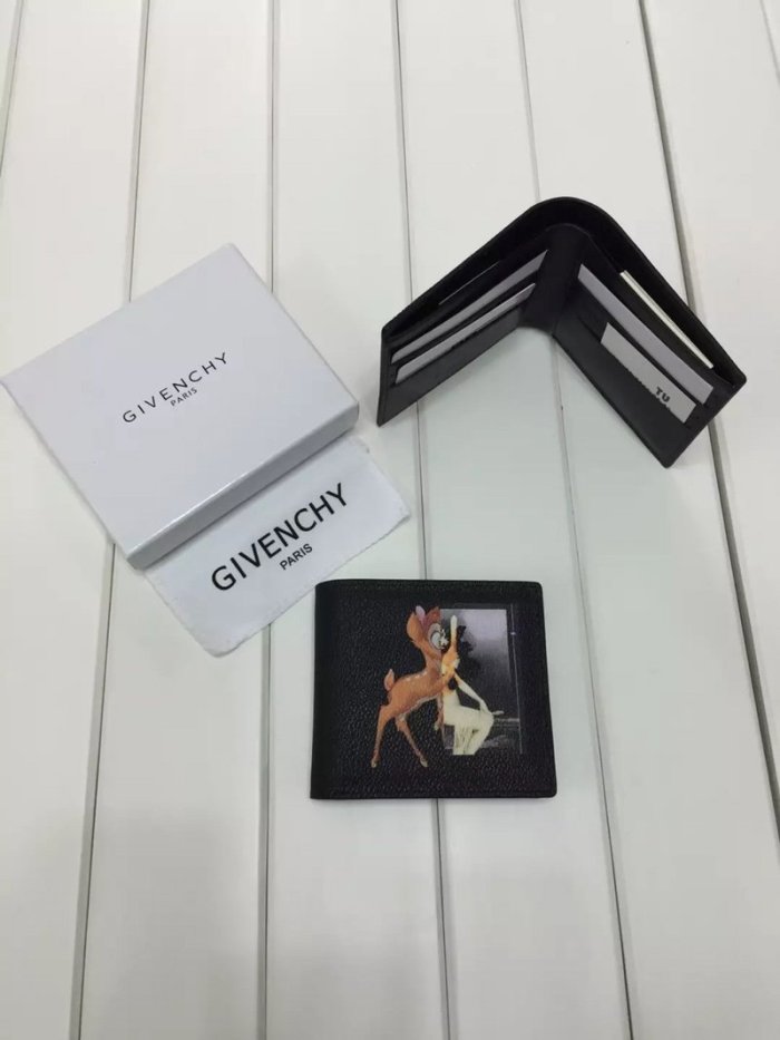 2019秋冬新作☆超売れ筋ジバンシー(GIVENCHY)☆メンズ 財布コピー ☆特別価格にて販売!!今一番流行っている人気アイテム!!