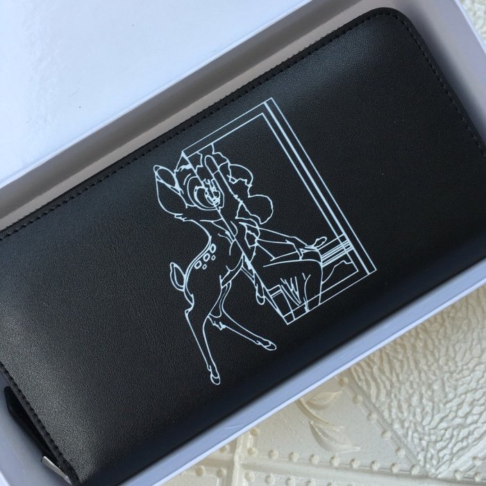 2019大人気爆発ジバンシー(GIVENCHY)☆メンズ 長財布コピー ☆人気商品今流行り欠かせない存在☆★