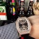 高級人気新品フランクミュラー 時計 スーパーコピー メンズ クオーツ   2色