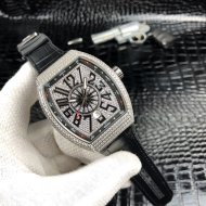 高品質フランクミュラー 時計 スーパーコピー メンズ 自動巻き