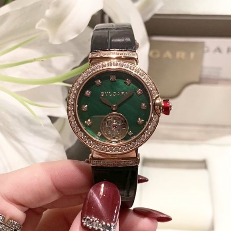 大人気売れ筋ブルガリ時計 コピー レディース 自動巻き