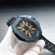 定番人気新品フランクミュラー 時計 コピー メンズ クオーツ    4色