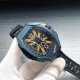 定番人気新品フランクミュラー 時計 コピー メンズ クオーツ    4色