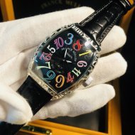 定番人気新品フランクミュラー 時計 コピー メンズ 自動巻き   4色